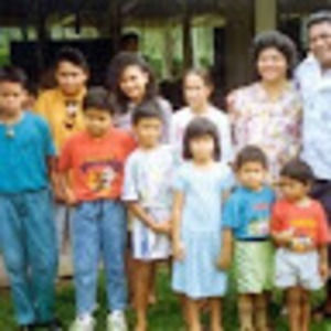 Meet your Posher, Chance